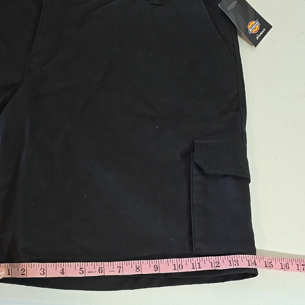 Dickies Cargo Shorts - Picture 8 of 14